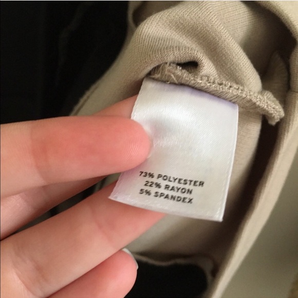 - Halogen | Peplum Business Blouse - Picture 5 of 7